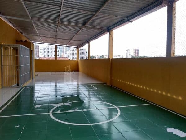 Prédio Comercial à venda na Cidade 2000 - Fortaleza/CE