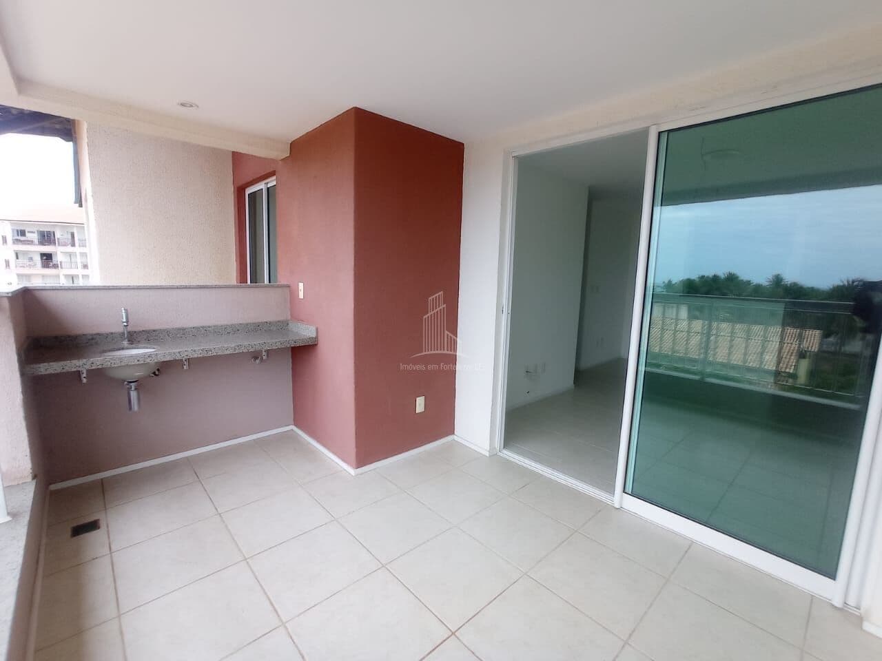 Ap1546-Apartamento – 3 quartos – Porto das Dunas – R$524.990,00