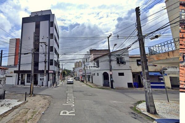 Prédio Residencial com 15 Kitnets, à venda no Benfica