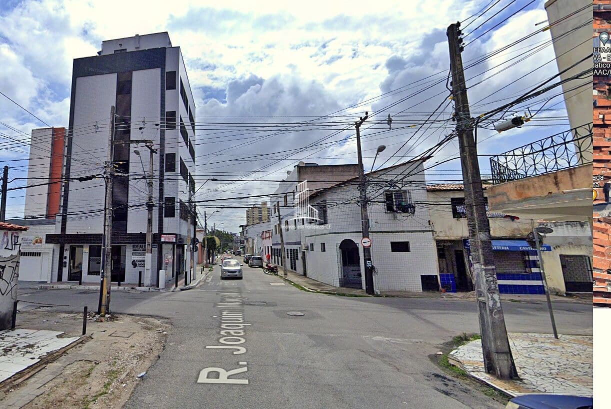 Prédio Residencial com 15 Kitnets, à venda no Benfica