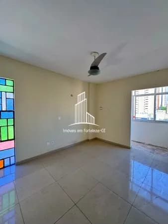 Ap2453-Apartamento com 142m², 3 quartos à venda no Meireles