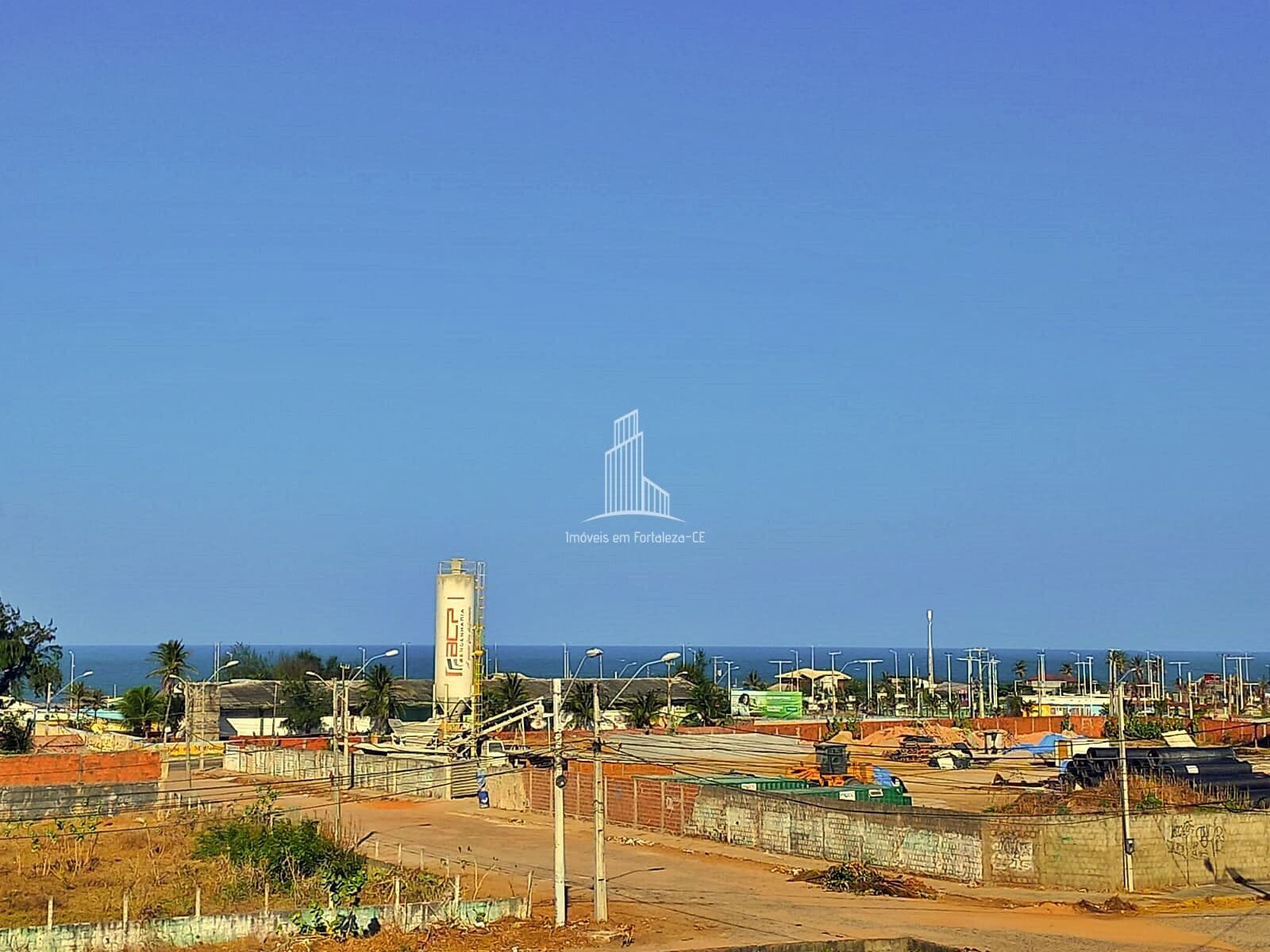 Apartamento mobiliado à venda na Praia do Futuro – Fortaleza/CE