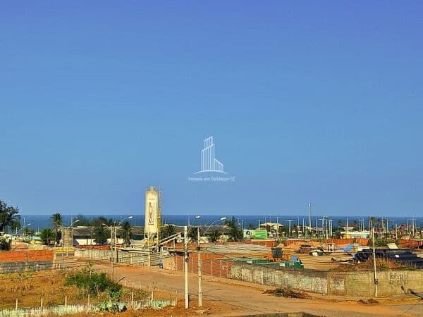 Apartamento mobiliado à venda na Praia do Futuro – Fortaleza/CE