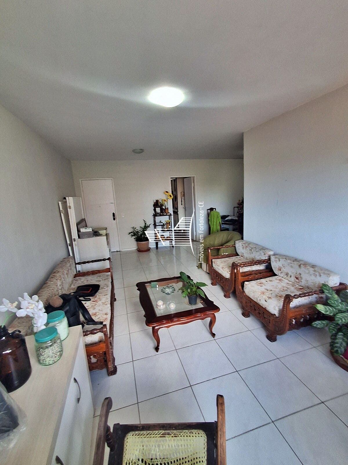 Ap2457 | Apartamento amplo à venda no Joaquim Távora