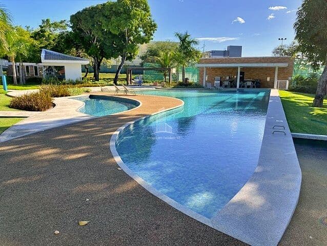 LT2124-Lote em Condomínio com 438m², à venda no Centro do Eusébio