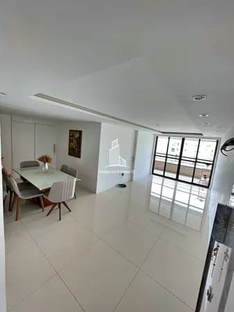 Ap2316-Apartamento com 3 suítes à venda na Aldeota – Fortaleza/CE
