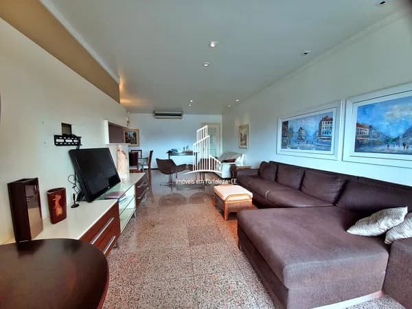 Apartamento 3 suítes | 180m² | à venda em Aldeota
