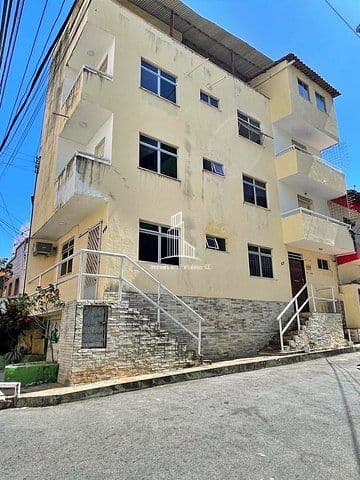 HT4004-Prédio Comercial à venda no Meireles