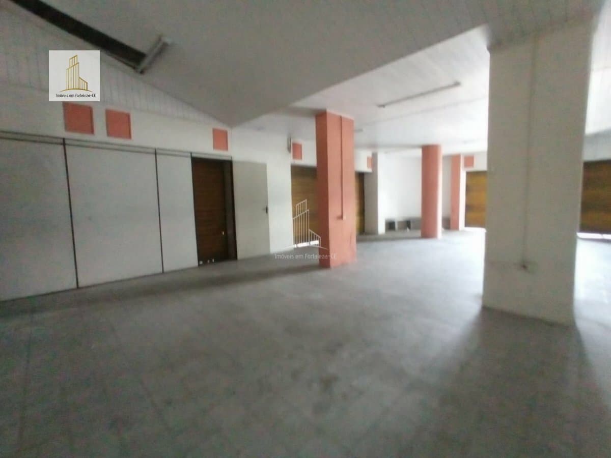 Loja Ponto Comercial para Venda em Centro Fortaleza-CE