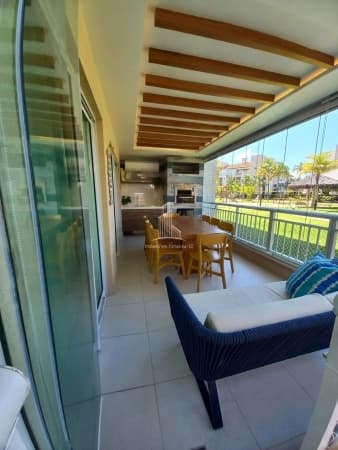 Ap1822-Apartamento à vendo no Golf Ville Porto das Dunas - Aquiraz/CE