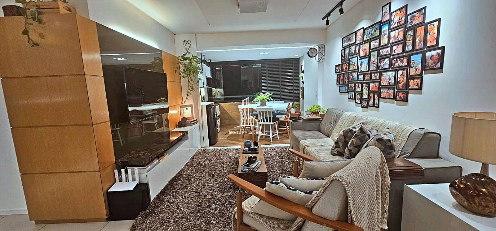 Ap2340-Apartamento com 4 dormitórios à venda – Salinas – Fortaleza/CE