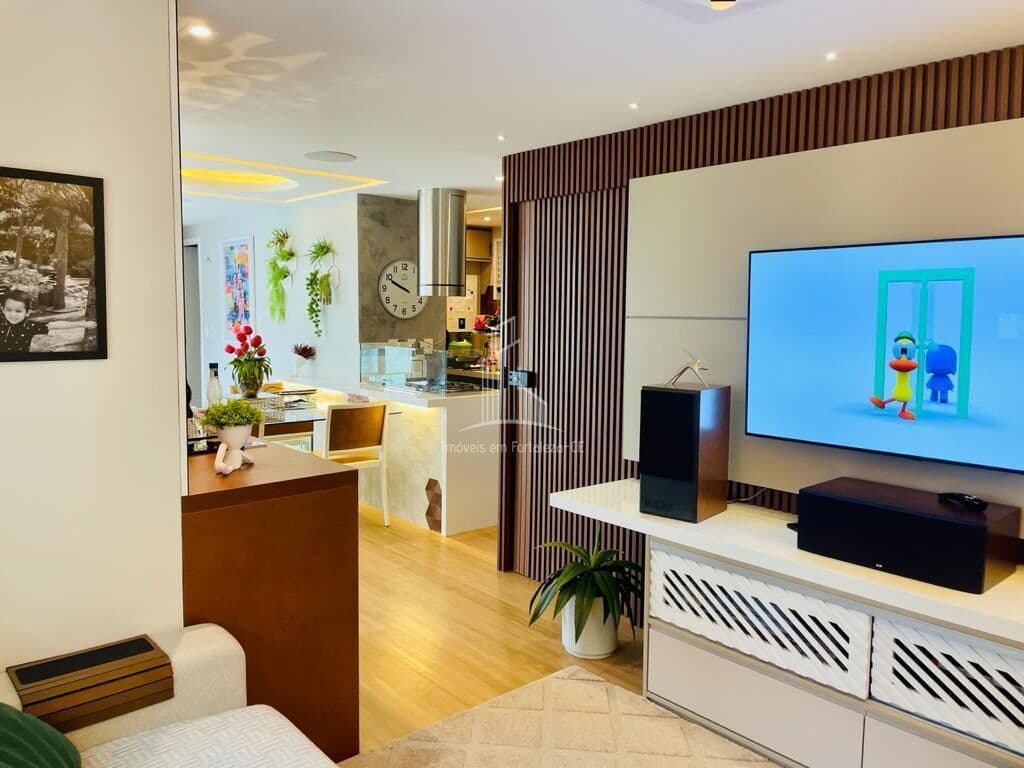Ap1839-Apartamento com 96m², 3 quartos à venda no Benfica