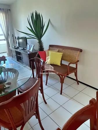 Apartamento Mobiliado, 3 quartos à venda no Cumbuco
