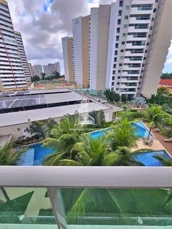 Ap2193-Apartamento, 3 quartos à venda no Estação das Flores