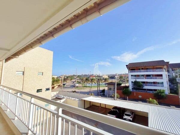 Ap1281-Apartamento 100m² 2 quartos a venda por R$749.949,00 no Porto das Dunas