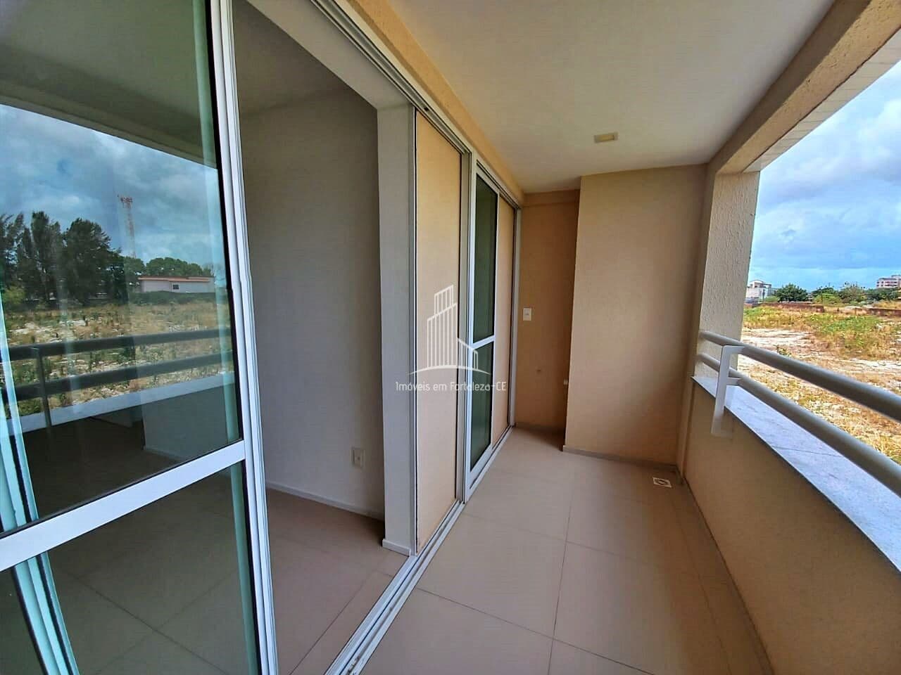 Apartamento, 3 suítes à venda no Parque Del Sol, Fortaleza/CE