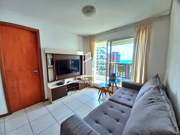 Apartamento a venda de 3 quartos no Meireles – Fortaleza/CE
