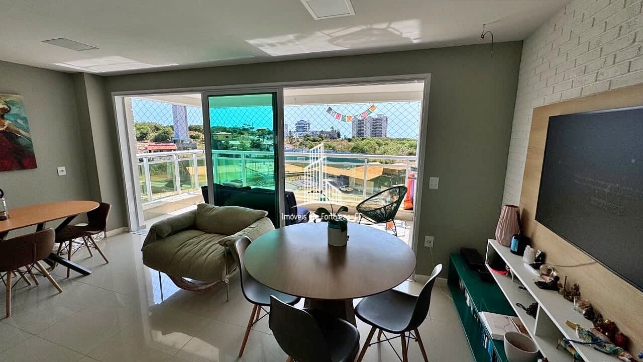 🌴 Ap2459 | Living Resort – Dunas | Condomínio Clube de Alto Padrão