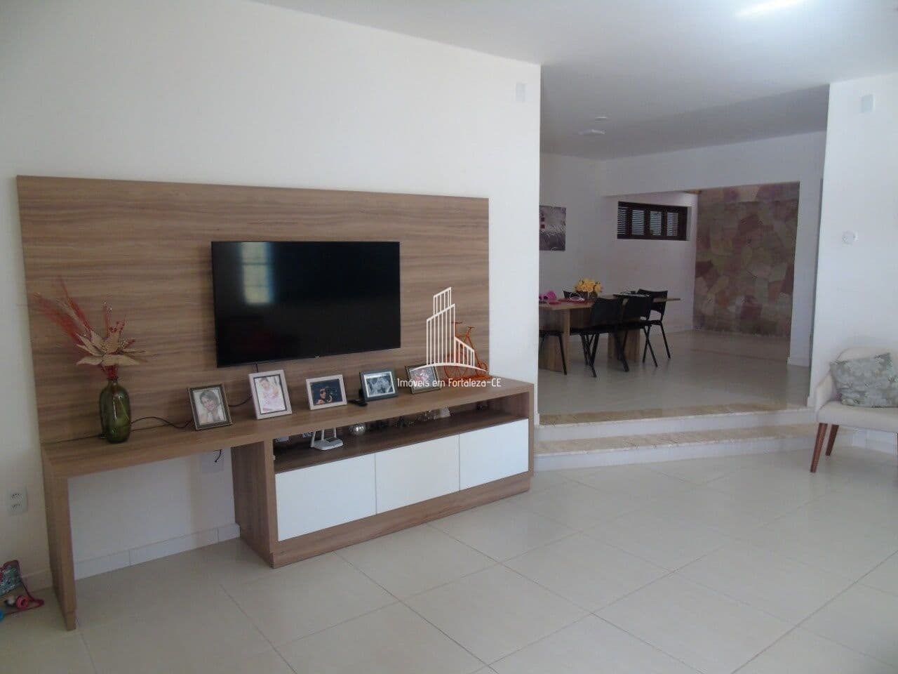 CS2065-Casa Plana – 3 suítes– Sapiranga – R$749.990,00