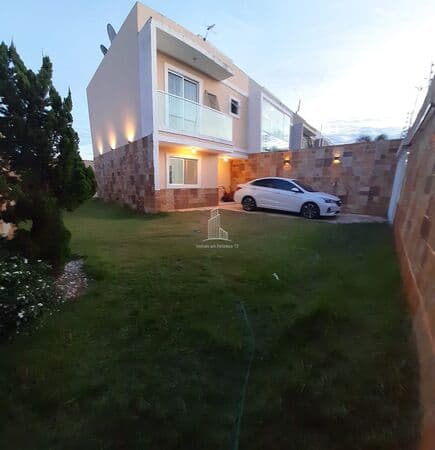 CS2143-Casa Duplex com 3 quartos à venda em Sapiranga