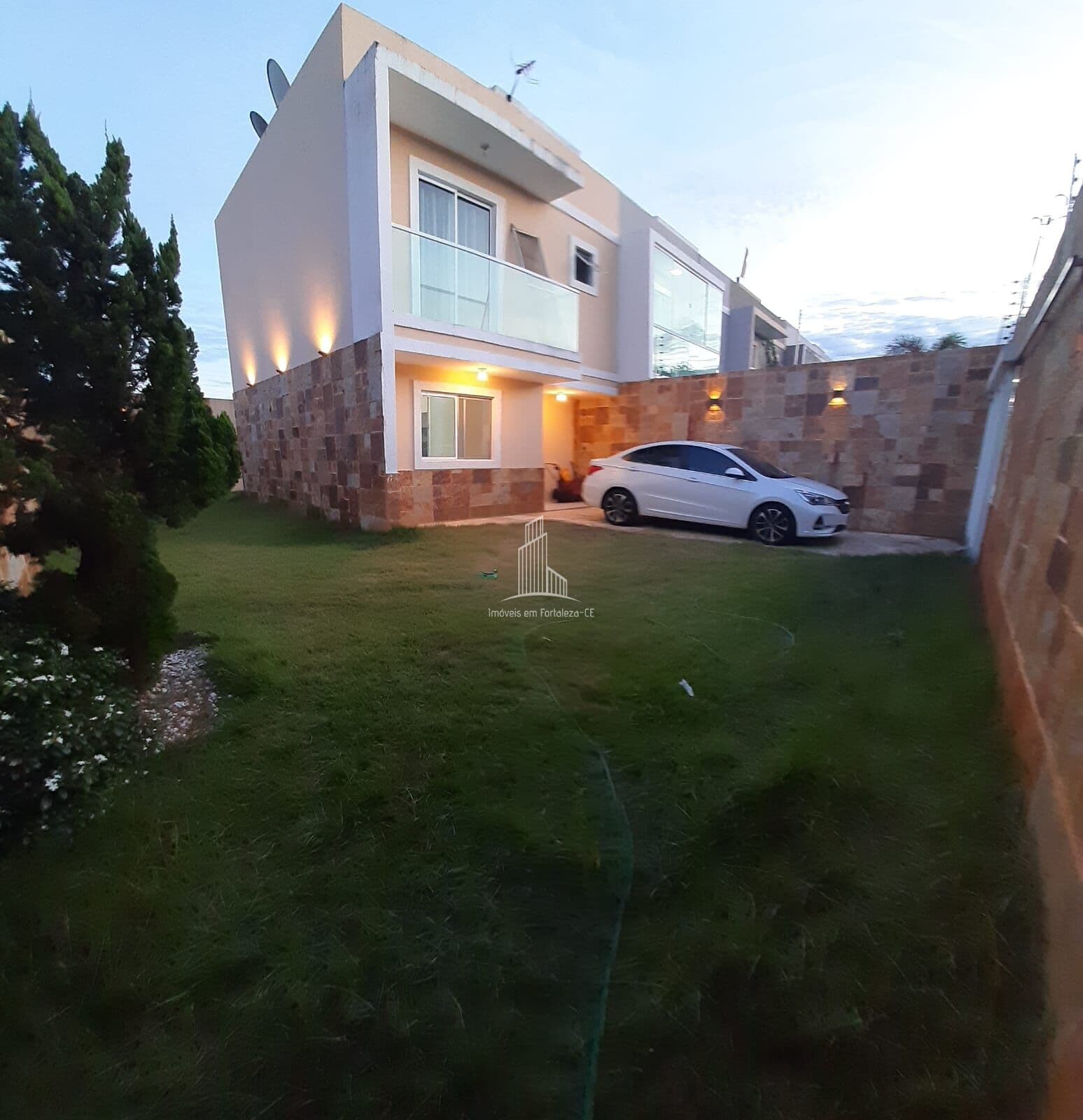 CS2143-Casa Duplex com 3 quartos à venda em Sapiranga