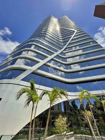 Apartamento pronto para morar à venda no Meireles, Fortaleza/CE