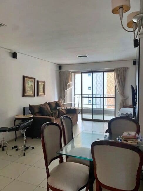 Ap2438-Apartamento à venda, 3 quartos na Varjota