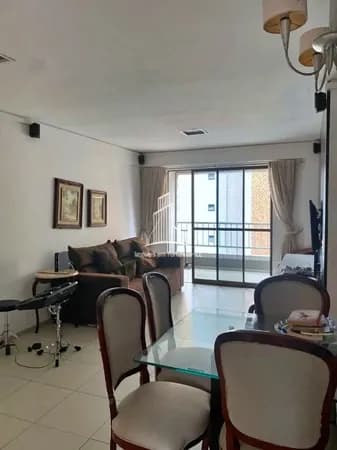 Ap2438-Apartamento à venda, 3 quartos na Varjota