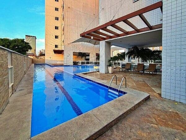 Ap1292-Apartmento com 74m², 2 quartos à venda em Aldeota