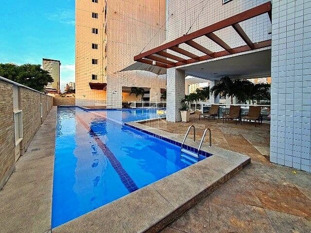 Ap1292-Apartmento com 74m², 2 quartos à venda em Aldeota