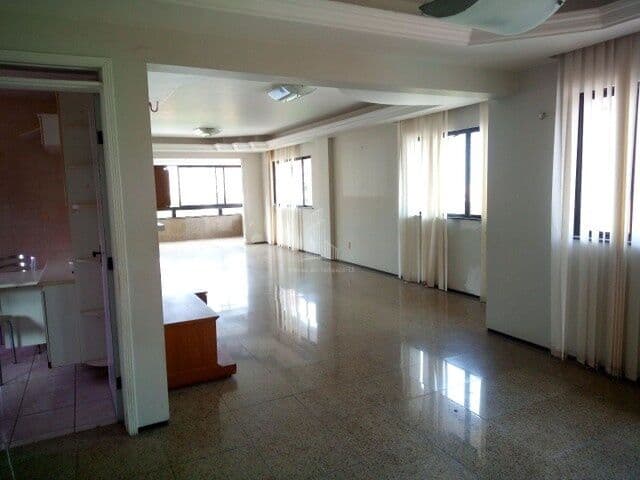 Ap1620-Apartamento – 296m² - 3 suítes – Aldeota - R$749.990,00
