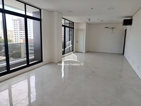Salas Comerciais à venda no BS Design - Aldeota