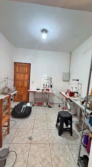 CS2265- Casa ampla à venda próximo à Praia de Iracema | Fortaleza/CE