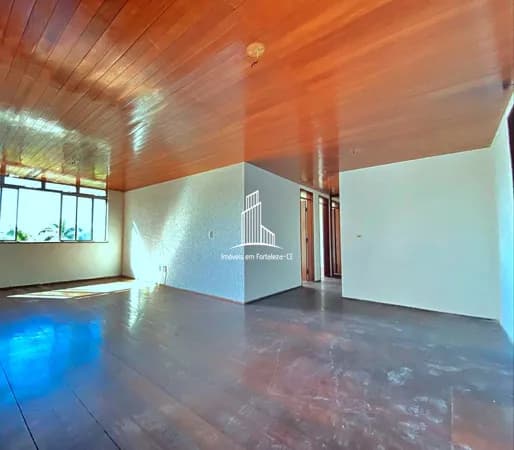 Ap2331-Apartamento com 3 quartos à venda em Varjota – Fortaleza/CE