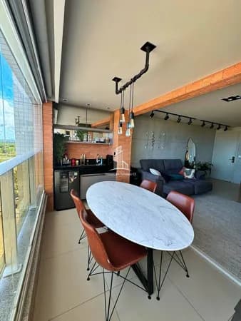 Ap1659-Apartamento | 3 quartos | Vista Mar | Venda | Dunas