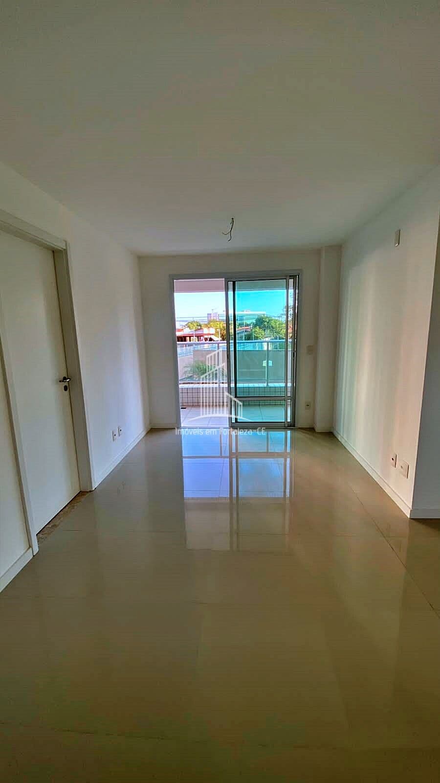 Apartamento, 2 quartos à venda no Luciano Cavalcante – Fortaleza/CE