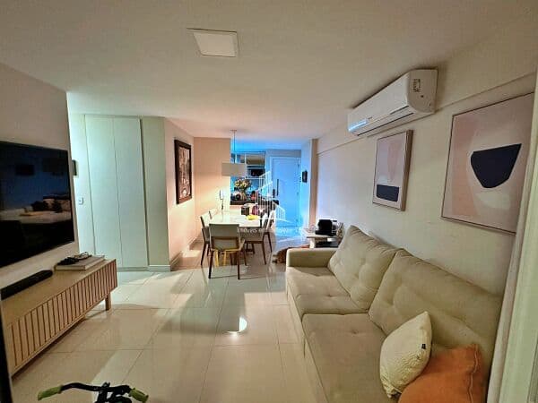 Ap2168-Apartamento com 2 quartos, projetado à venda no bairro Salinas