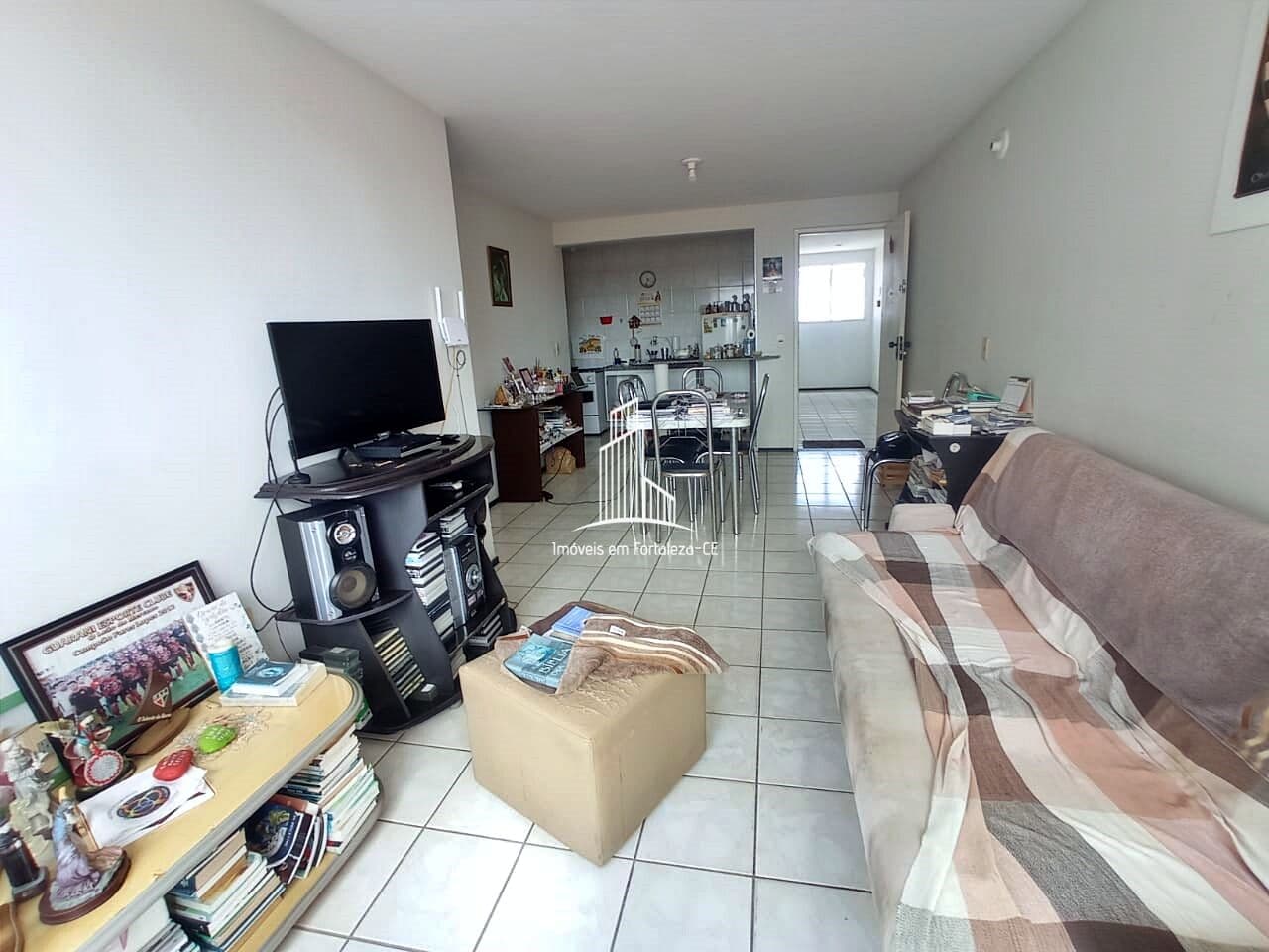Ap2325-Apartamento com 3 quartos à venda no Meireles – Fortaleza/CE