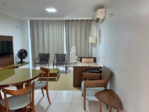 Apartamento Beach Park Wellness à venda no Porto das Dunas - Aquiraz