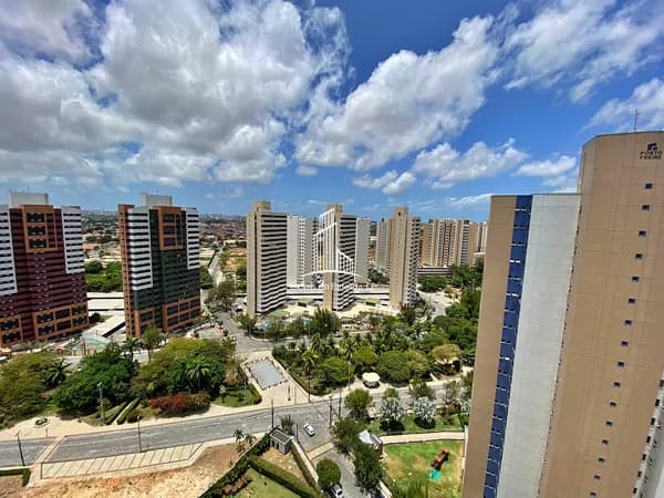 Ap2153-Apartamento, 3 suítes à venda no Parque Del Sol
