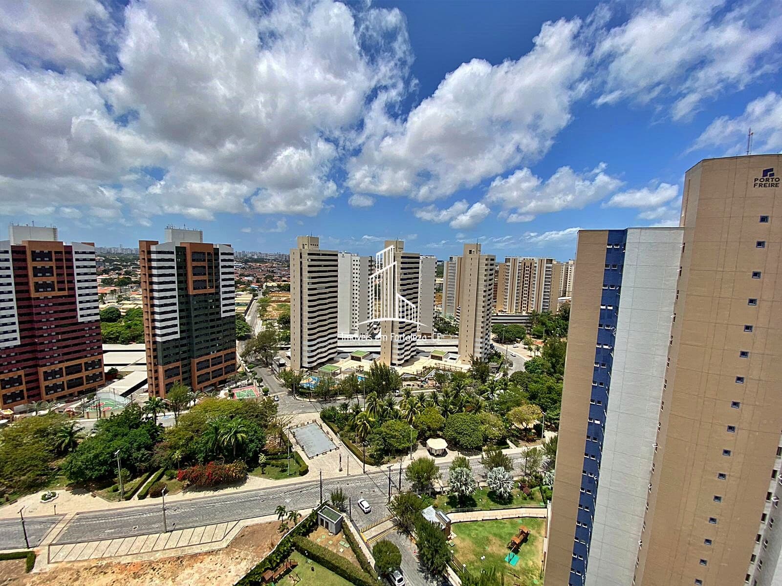 Ap2153-Apartamento, 3 suítes à venda no Parque Del Sol