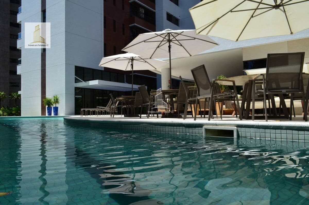 Ap1355-Apartamento – Alto Padrão - 404m² - Meireles – R$4.799.990,00