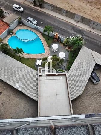 Ap2207-Apartamento com 3 quartos à venda na Varjota - Fortaleza/CE