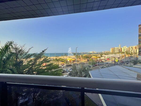Apartamento para alugar no Landscape, Meireles, Fortaleza/CE