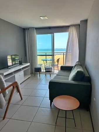 Apartamento de 2 quartos, 70m² à venda no Meireles