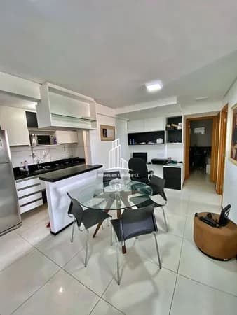 Apartamento a venda de 2 quartos no Parque Del Sol