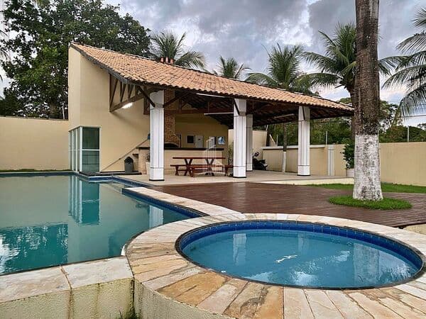 CS2134-Duplex em Condomínio com 185m² à venda no Eusébio
