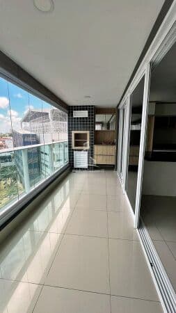 Apartamento com 3 quartos a venda em Sapiranga, Fortaleza/CE