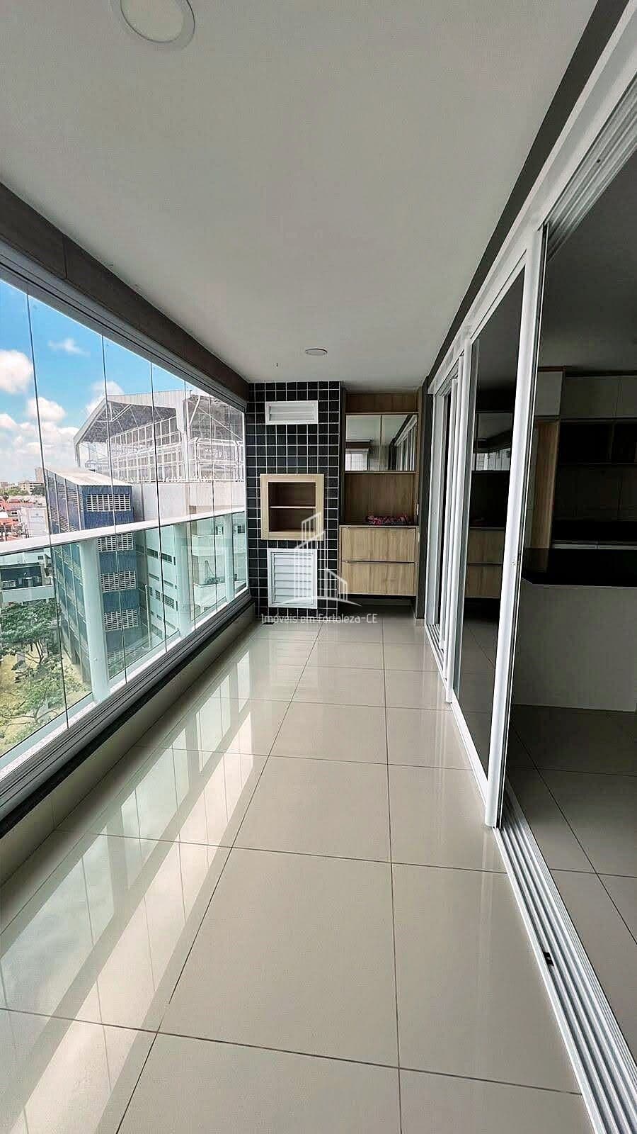 Apartamento com 3 quartos a venda em Sapiranga, Fortaleza/CE
