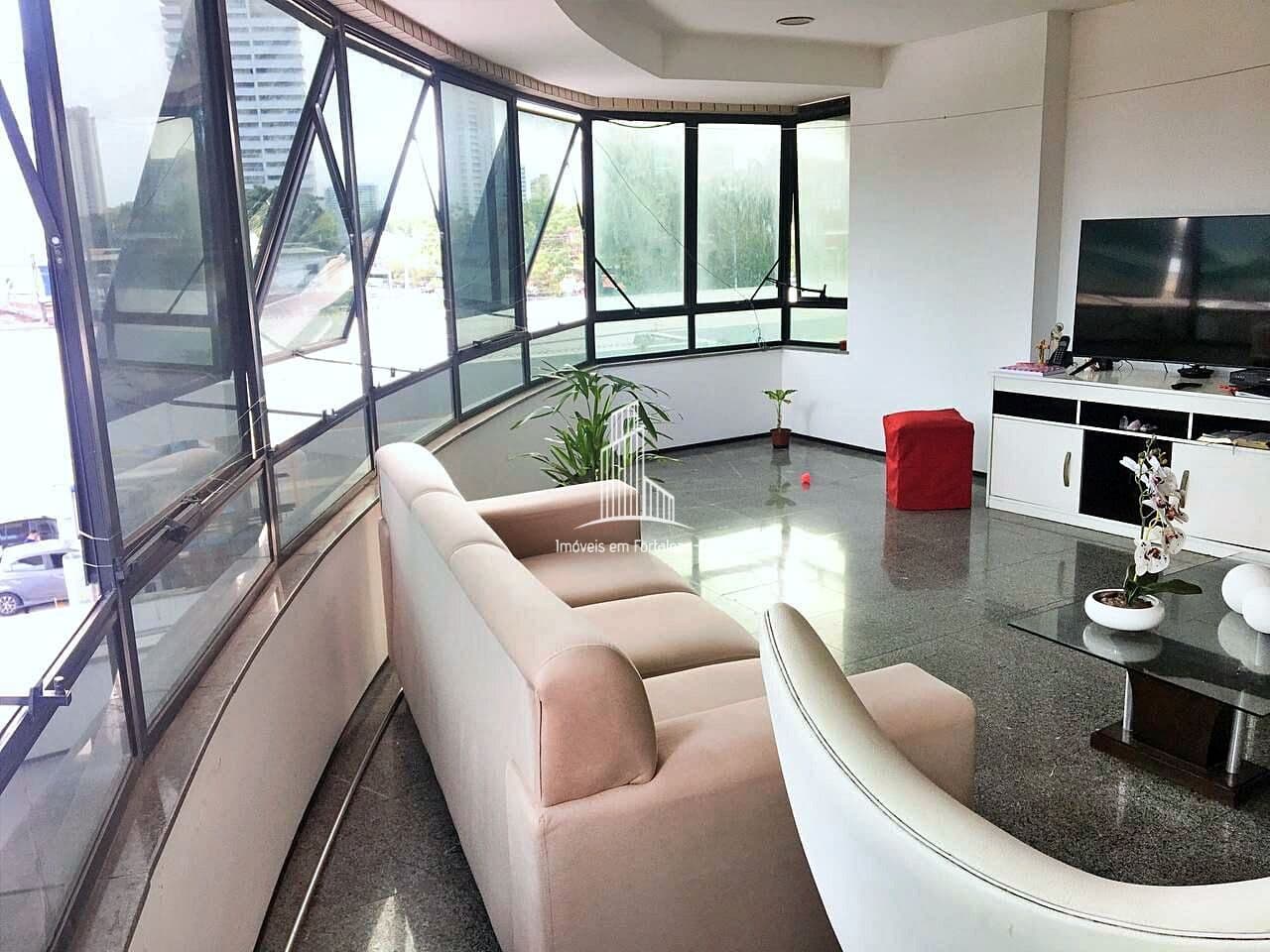 Ap2276-Apartamento à venda no Guararapes – Fortaleza/CE